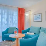 Villa Elfeld 2 Whg. 717