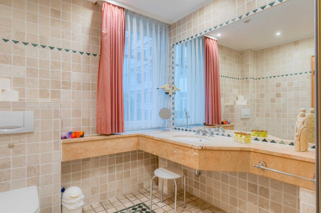 Elfeld 2 Whg. 717 Apartment Ostseebad Binz