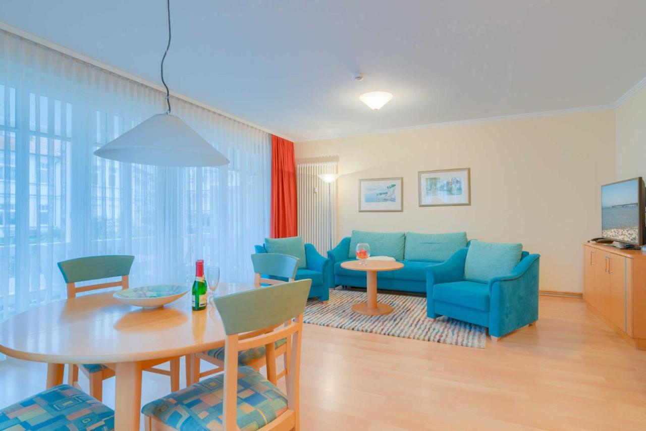 Elfeld 2 Whg. 717 * Ostseebad Binz
