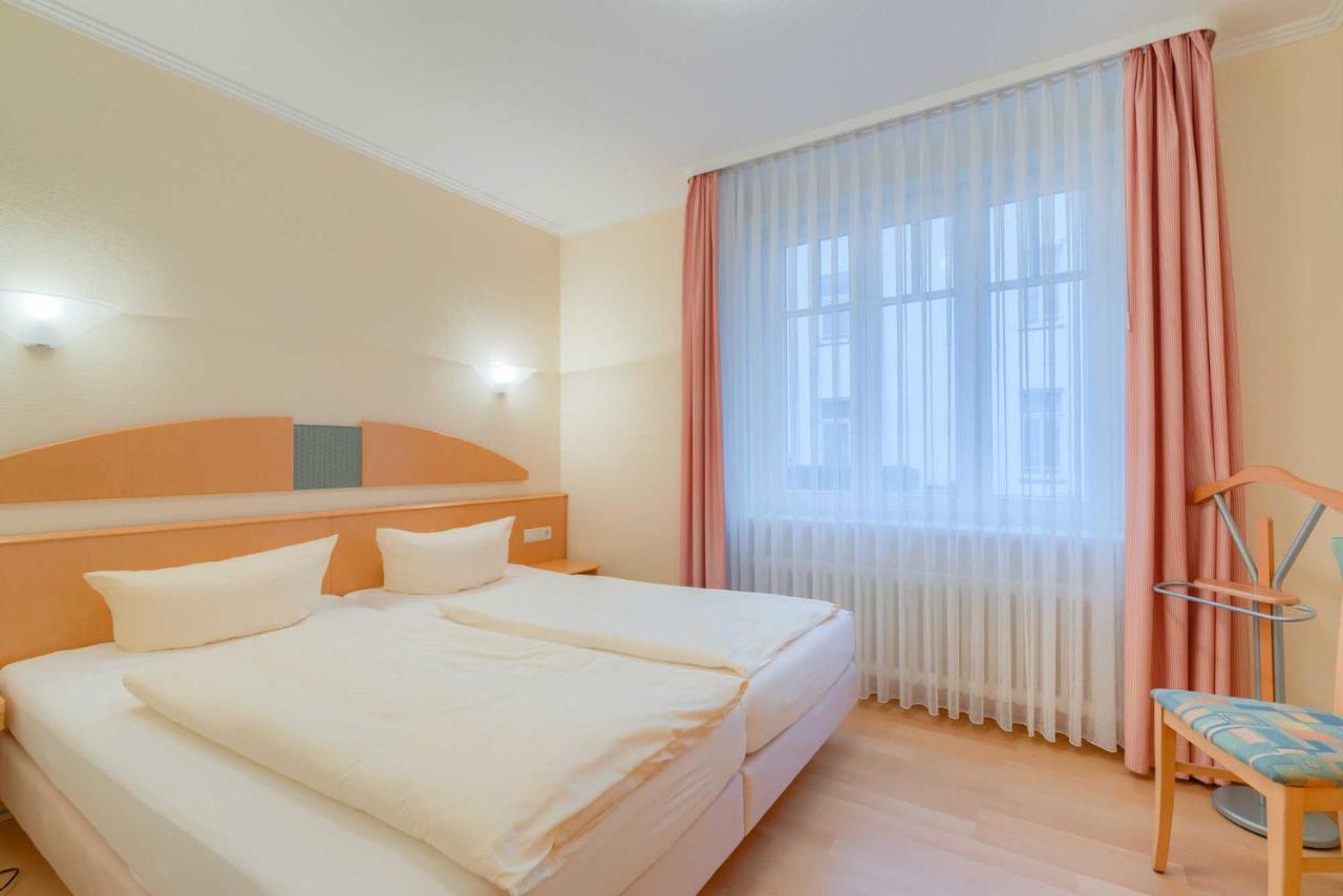 Elfeld 2 Whg. 717 Apartment Ostseebad Binz