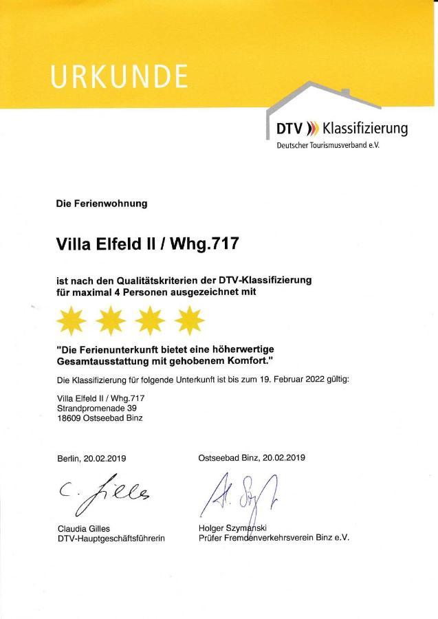 Elfeld 2 Whg. 717
