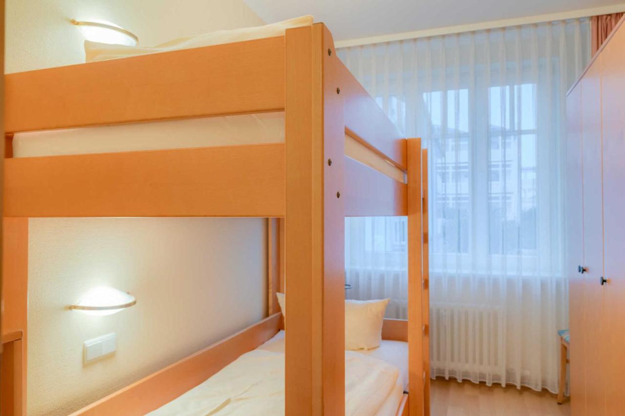 Elfeld 2 Whg. 717 Apartment Ostseebad Binz
